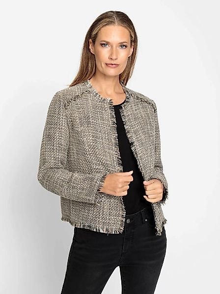 heine Jackenblazer "Blazer" günstig online kaufen