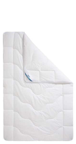Beco Microfaserbettdecke BeCo Greenfirst, Bettdecke 135x200 günstig online kaufen