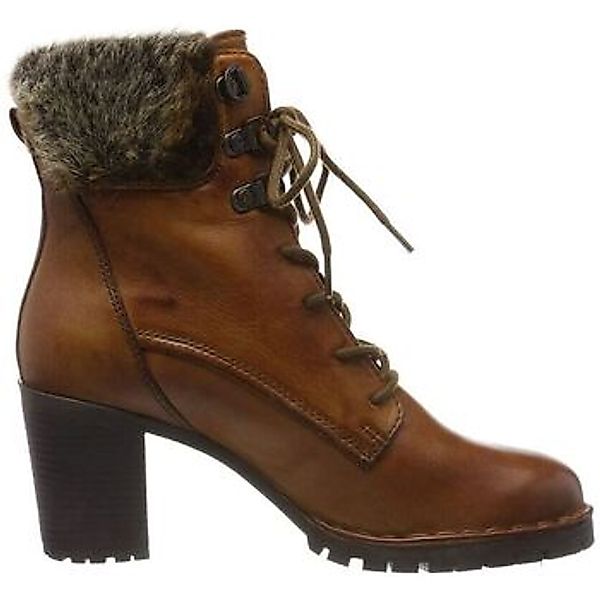 Bugatti  Stiefeletten CINZIA EVO  6300 COGNAC 411-81133 günstig online kaufen