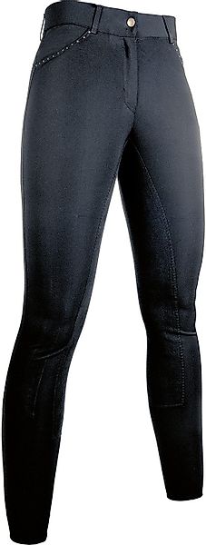 HKM Reithose Reithose -Rosegold Glamour- Style günstig online kaufen