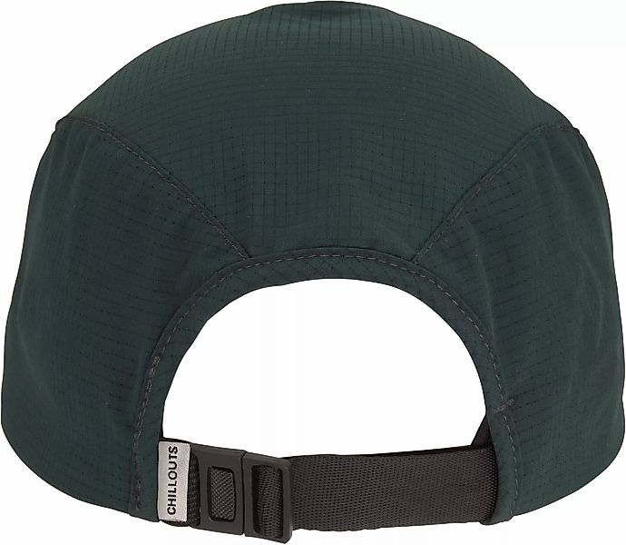 chillouts Baseball Cap "Foxhill Hat", mit crushbarem Design & atmungsaktive günstig online kaufen
