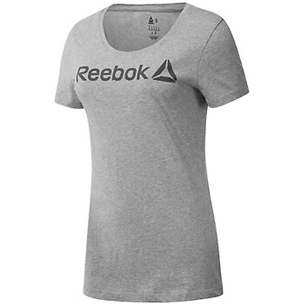 Reebok Sport  T-Shirt Scoop Neck günstig online kaufen