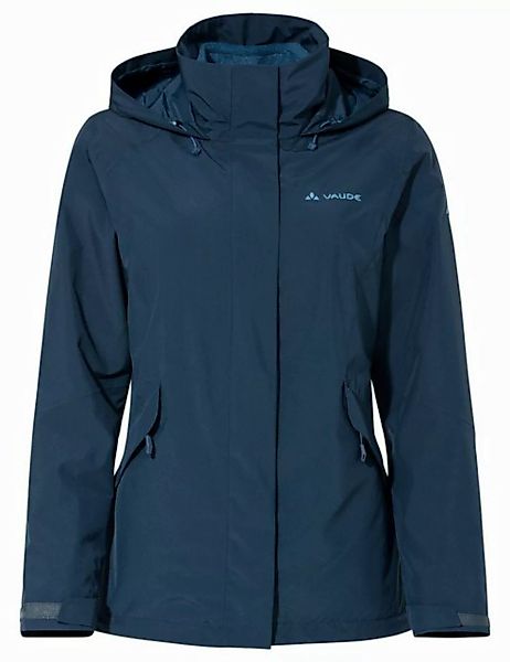 VAUDE 3-in-1-Funktionsjacke Wo Rosemoor 3in1 Jacket II BRICK günstig online kaufen