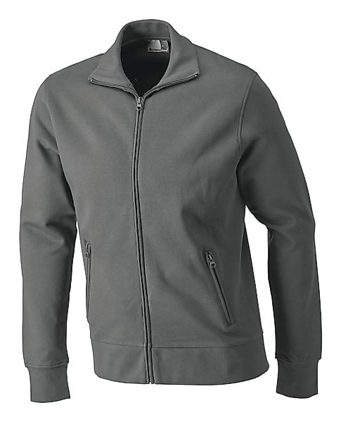 Promodoro Sweatjacke Sweatshirtjacke, Größe 2XL günstig online kaufen