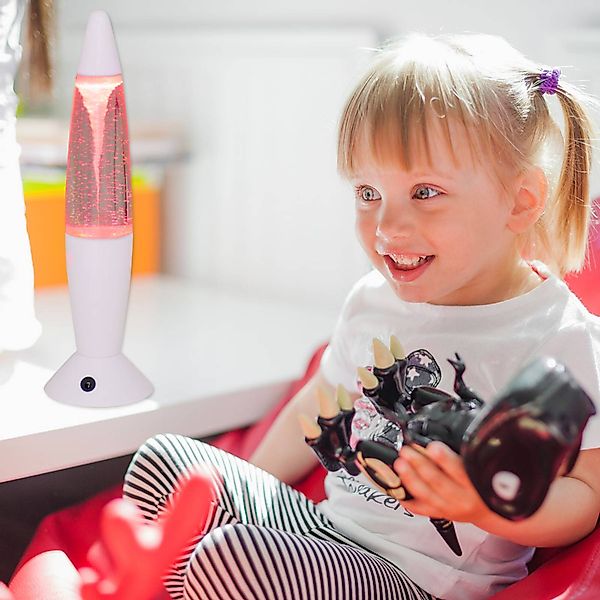 LED-Lavaleuchte Tornado günstig online kaufen