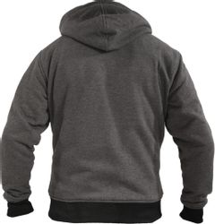 MUGENRACE Sweatshirt Manyo Zip Hoodie Ellenbogenprotektoren günstig online kaufen