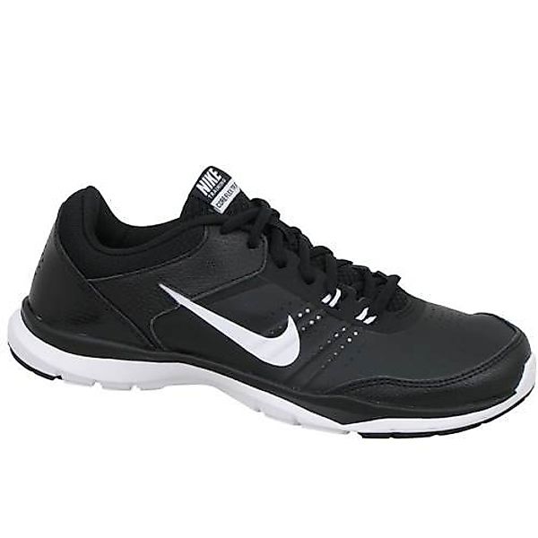 Nike Wmns Core Flex 3 Schuhe EU 36 1/2 White,Black günstig online kaufen
