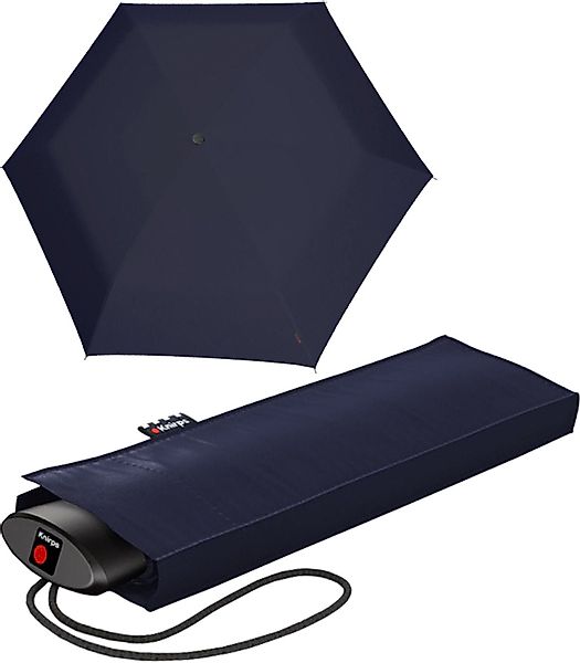 Knirps® Taschenregenschirm AS.050 Slim Small Manual, günstig online kaufen