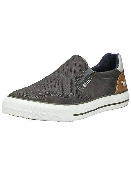 Mustang Shoes Slipper "Mustang Shoes Slipper Lederimitat" günstig online kaufen
