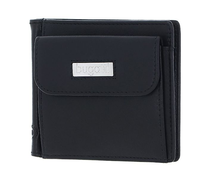 bugatti Geldbörse City Line, aus echtem Rindsleder günstig online kaufen