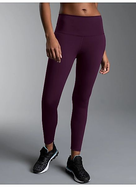 Trigema Leggings "TRIGEMA Leggings mit reflektierendem Schwinge" günstig online kaufen