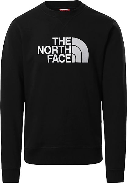 The North Face Sweatshirt DREW PEAK günstig online kaufen
