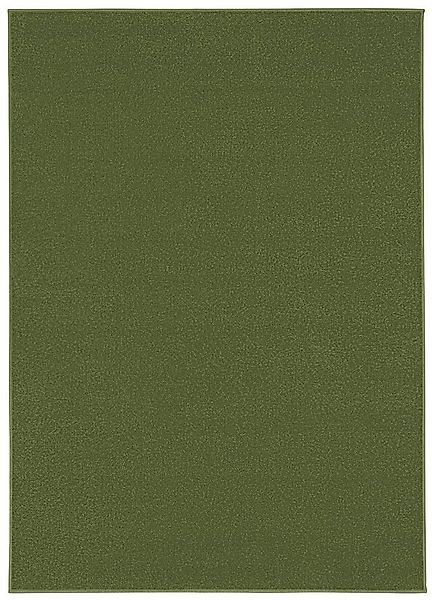 Tapiso Teppich MONO, rechteckig, Höhe: 6 mm, Wohnzimmer, Schlafzimmer, einf günstig online kaufen