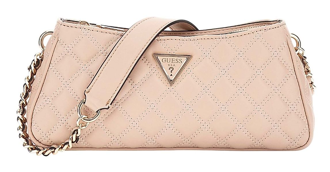 Guess Schultertasche Top Zip Shoulder Bag günstig online kaufen