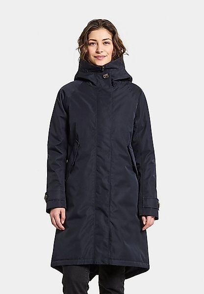 Didriksons Winterjacke Damen Wintermantel Winterparka Wasserdicht LUNA mit günstig online kaufen