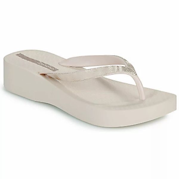 Ipanema  Pantoffeln MESH X PLAT FEM günstig online kaufen
