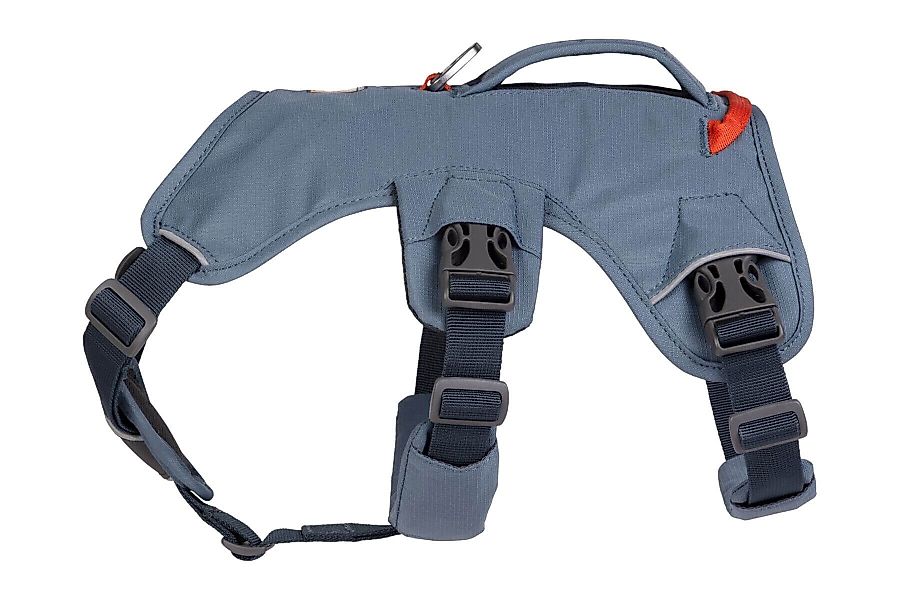 Ruffwear Hunde-Geschirr Web Master Harness günstig online kaufen