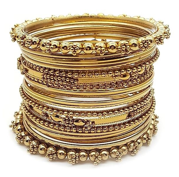 YouBella Armband American Diamond Gold Plated günstig online kaufen