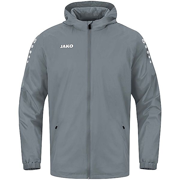Jako Regenjacke Jako Herren Allwetterjacke Team günstig online kaufen