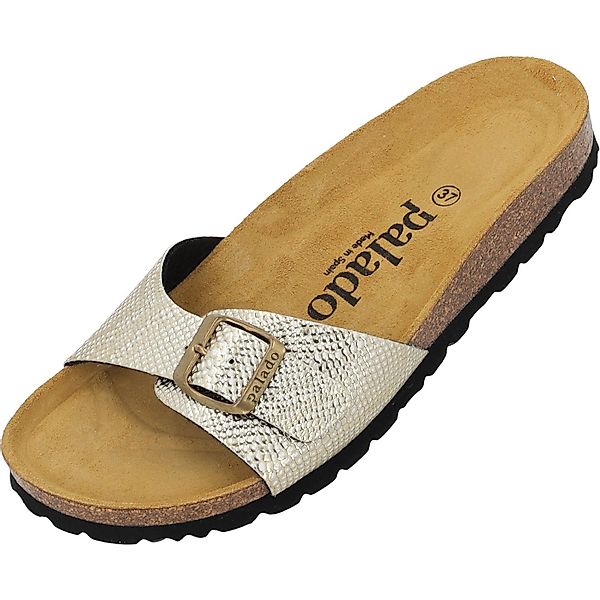 Palado Malta Coralino Pantolette günstig online kaufen