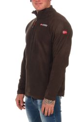 Geographical Norway Fleecepullover Herren leichte Micro günstig online kaufen