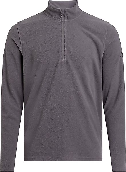 McKINLEY Rollkragenpullover He.-T-Shirt Amarillo ux GREY günstig online kaufen