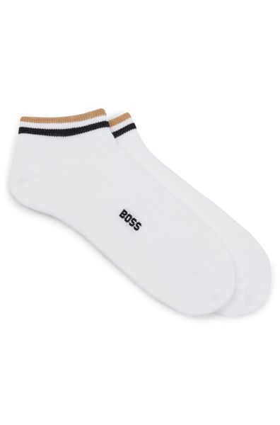 BOSS Sneakersocken 2P AS Uni stripe günstig online kaufen
