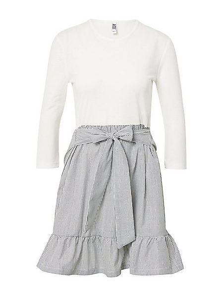 JDY Minikleid GABRIELLA (1-tlg) Drapiert/gerafft günstig online kaufen