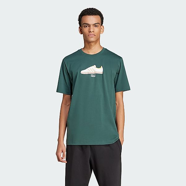 adidas Originals T-Shirt TRAINING SUPPLY SPORT günstig online kaufen