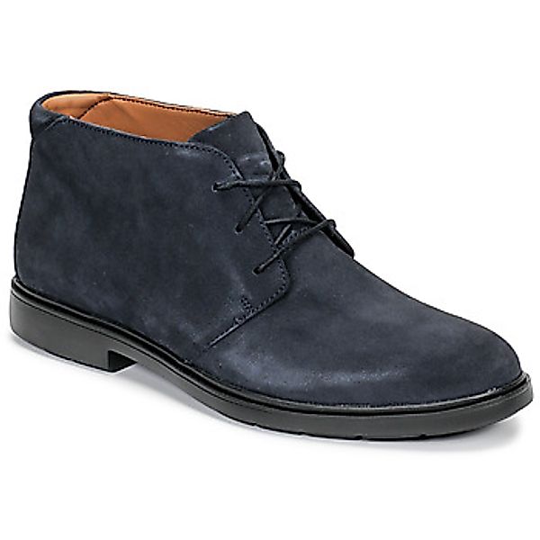 Clarks  Herrenstiefel UN TAILOR MID günstig online kaufen