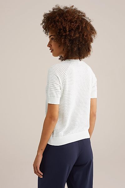 WE Fashion Longpullover günstig online kaufen