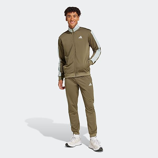 adidas Sportswear Trainingsanzug M TR CB günstig online kaufen