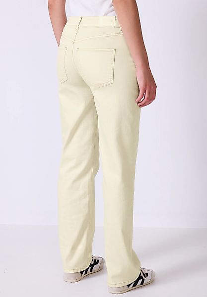 STREET ONE STUDIO Comfort-fit-Jeans, Middle Waist günstig online kaufen