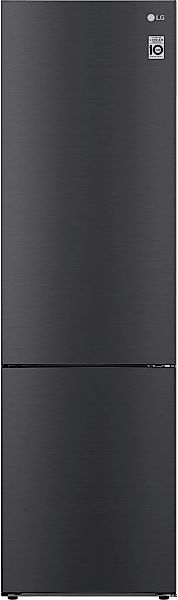 LG Kühl-/Gefrierkombination "GBP62MCNBC" 203 cm hoch 59,5 cm breit günstig online kaufen