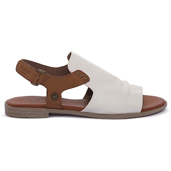 Mustang  Sandalen BIANCO günstig online kaufen