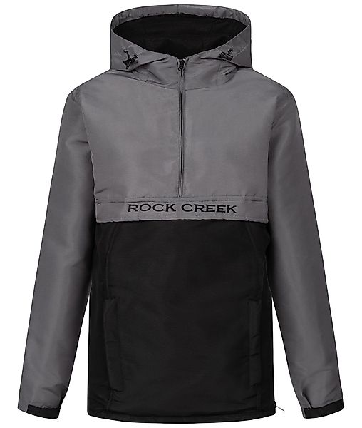 Rock Creek Windbreaker Damen Windbreaker Anorak günstig online kaufen