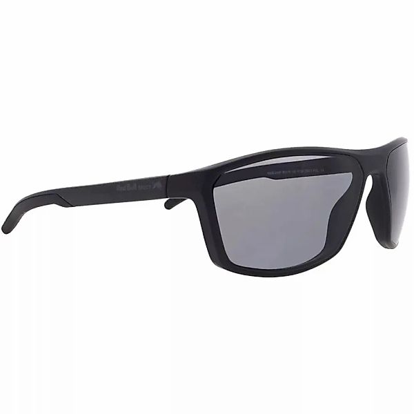 Red Bull Spect Eyewear Raze Matt Black/Smoke günstig online kaufen