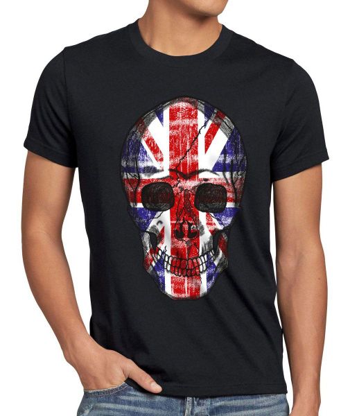 style3 T-Shirt läuft Funshirt Spruchshirt Shirt günstig online kaufen