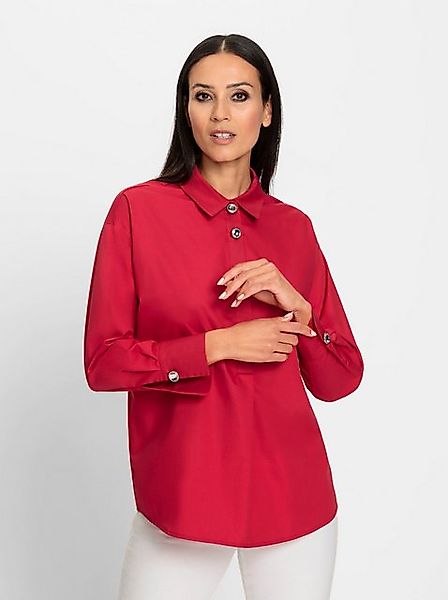 heine Klassische Bluse Bluse günstig online kaufen