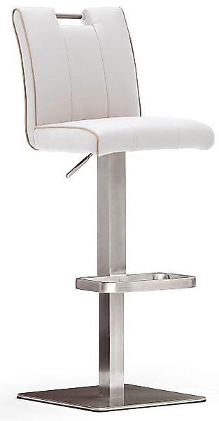 MCA furniture Bistrostuhl »BARBECOOL Barhocker Bistrostuhl Tresenhocker« () günstig online kaufen