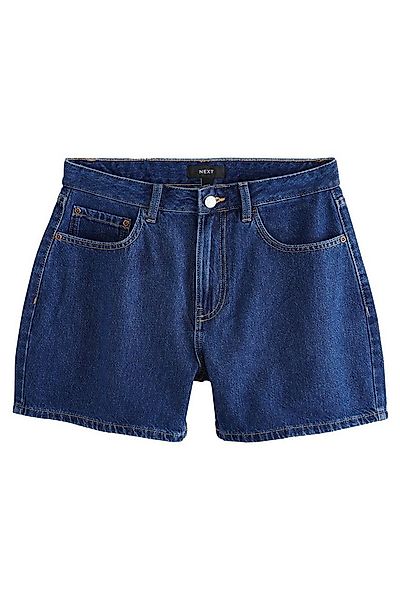 Next Jeansshorts Sanduhr-Jeansshorts aus 100 % Baumwolle (1-tlg) günstig online kaufen
