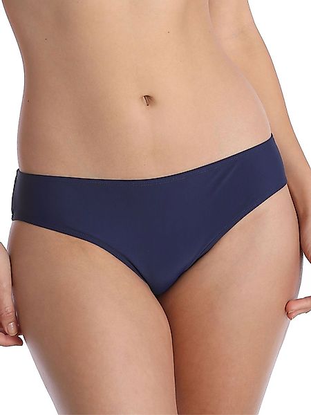 Sassa Bikini-Hose Bikini Slip BASIC NAVY günstig online kaufen