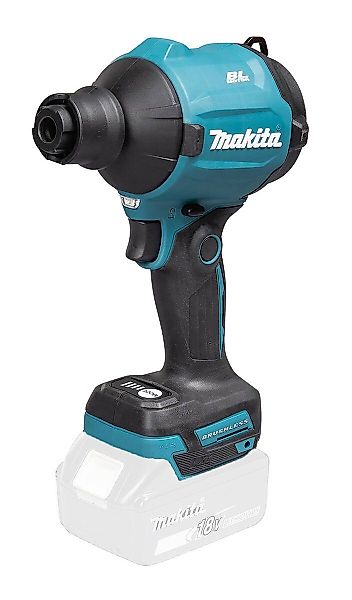 Makita Akku-Gebläse DAS180Z, (Sologerät, ohne Akku günstig online kaufen