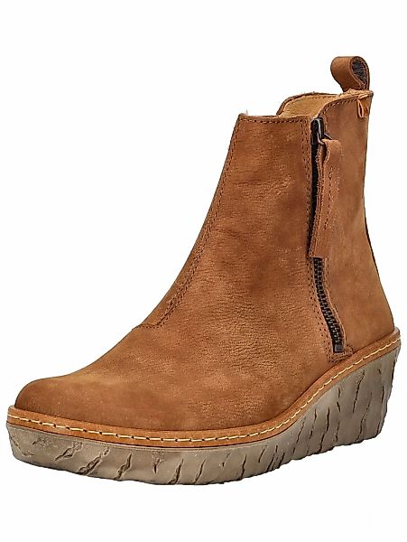 El Naturalista Keilstiefelette "El Naturalista Stiefelette Leder" günstig online kaufen
