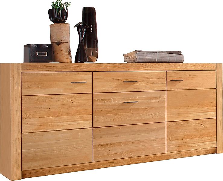 INOSIGN Sideboard "HARTFORD", Kommode, Breite 163 cm günstig online kaufen