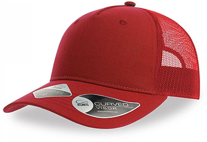 Atlantis Trucker Cap Zion Cap Truckerkappe günstig online kaufen
