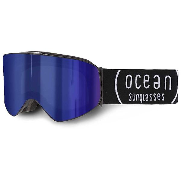 Ocean Sunglasses Eira Sonnenbrille One Size Black günstig online kaufen