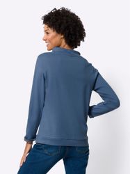 Classic Basics Sweatshirt günstig online kaufen