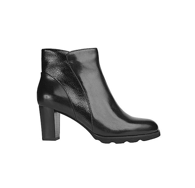 Regarde Le Ciel Regarde Le Ciel - PATRICIA-92 - Schwarz Stiefel günstig online kaufen