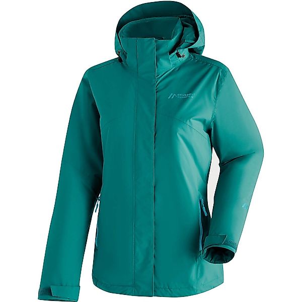 Maier Sports Funktionsjacke Jacke MetorThermRec günstig online kaufen